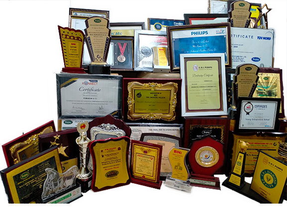 award 3