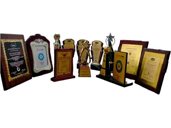 award 4