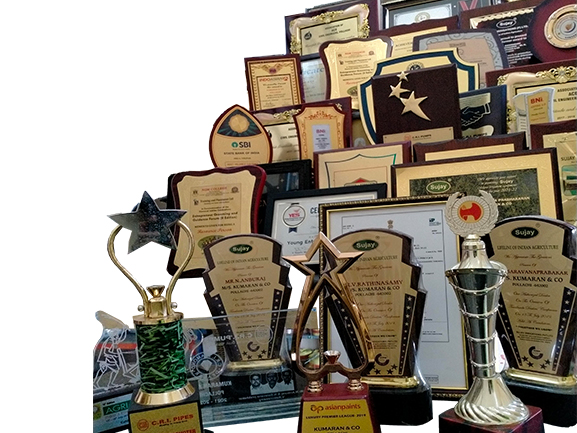 award