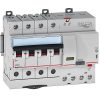 LEGRAND DX3 RCBO FP 32A 30MA-411367