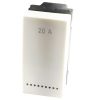 Gm 20A 1way Switch Indicator-AB1312