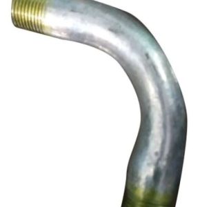 Gi Half Bend C class 21/2"