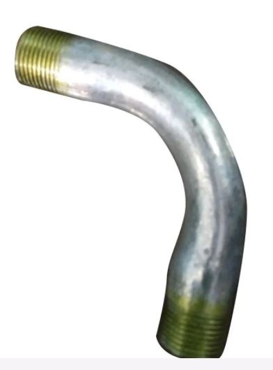 Gi Half Bend C class 2"