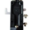L & T Add-on Auxiliary Block (MK1)
