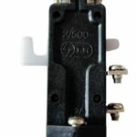 L & T Add-on Auxiliary Block (MK1)