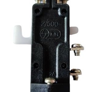 L & T Add-on Auxiliary Block (MK1)