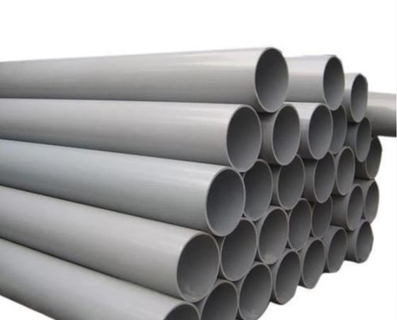 Sujay (ISI) Pvc Pipe 4kgf 75mm