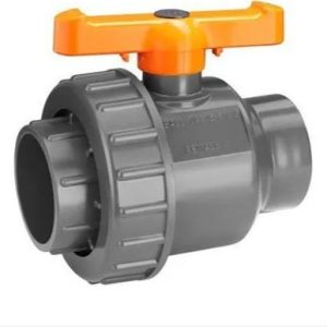 Sujay Single Union Ballvalve 63 mm