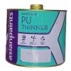 Asian Paints woodtech pu thinner 1ltr