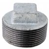 Gi End Plug (it) 1/2"