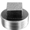Gi Plug(oth) 2"