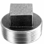 Gi Plug (ot) 11/4"