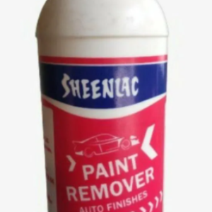 Sheenlac Paint Remover 500 ml