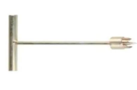 Sujay Metal Dril Bit 16mm