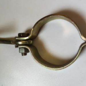 Fan Round Clamp 2"