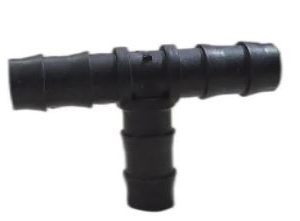 Sujay Tee 16mm