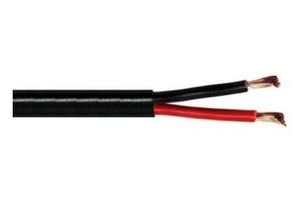 Finolex Round Cable 2c 1sqmm