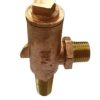 Super Ferrule Cock 3/8"