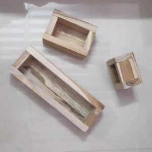 Concealed Box 3/4" 4"x4"