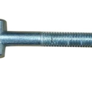 T Bolt 3 x 3/8