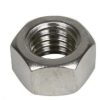 Ss Stud Nut 2x5/8