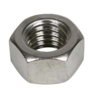 Ss Stud Nut 2x5/8