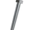 Bolt  21/2"x3/8"