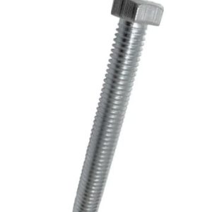 Bolt 21/2"x3/8"