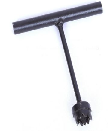 Plastic Drilbit 16mm