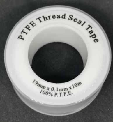 Teflone Tape (19mm) 3/4"