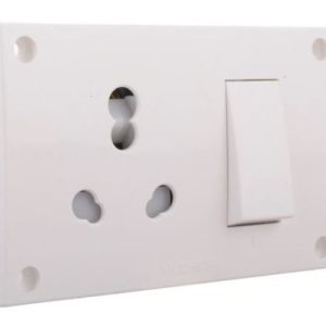 Great White 3in 1 SS With Box 16a