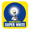 krishna Super White 10kg