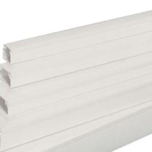 Modi Wiring Pipe Flat 11/2" 38mm
