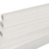 Modi Wiring Pipe Flat 11/4''