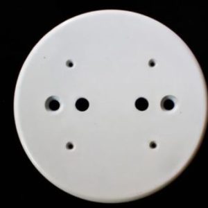 Round Sheet