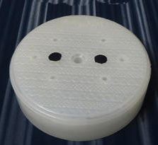 Round Block