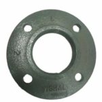 Delivery Flange 3"