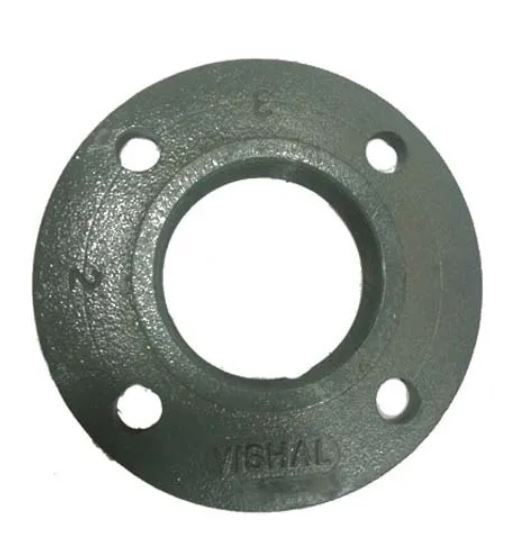Delivery Flange 2"