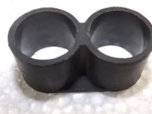 Sujay End Cap 16mm
