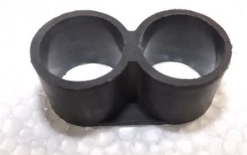 Sujay End Cap 16mm