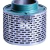 Open Well Filter 3"