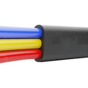Cri 3core Flat Cable 4sqmm-SPARKE-632048