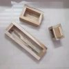 Concealed Box 3/4" 12"x8"