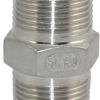 Gi Tank Nipple 3/4"