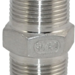 Gi Tank Nipple 3/4"