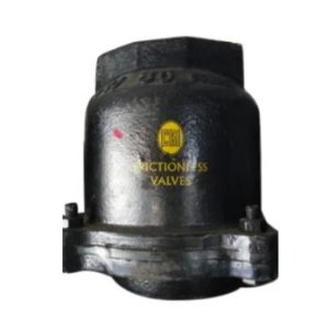 Cri Square Type Check Valve 11/4"32mm-600127