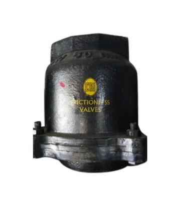 Cri ISI Square Type Check Valve 11/2"-641345