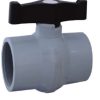 Dhara Mould Ballvalve (p) 75mm