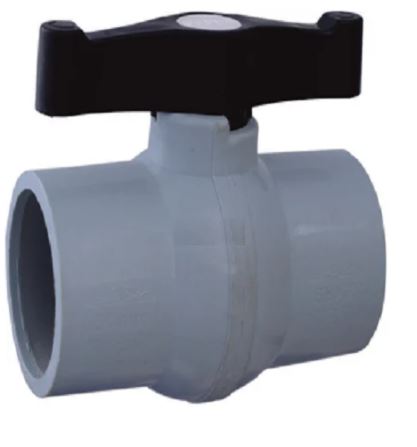 Dhara Mould Ballvalve (p) 75mm