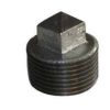 Steel End Plug 3"
